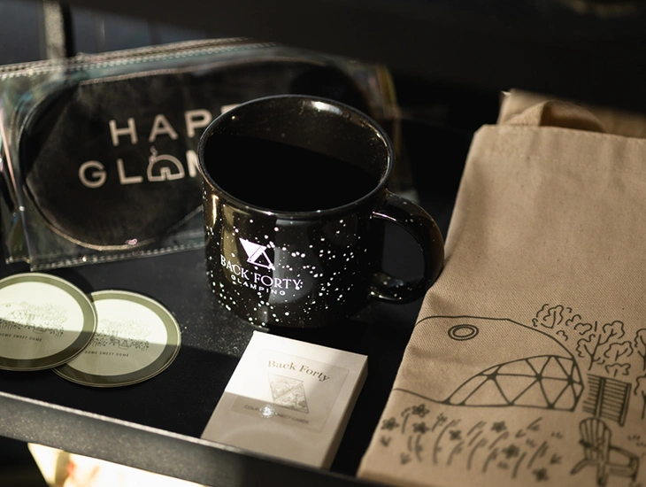 Retail Items