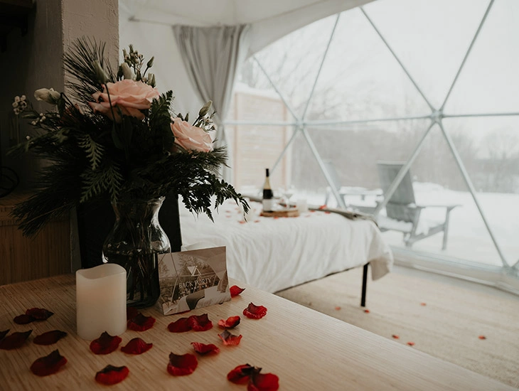 Romance Add On
